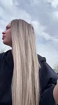 KikiWatson's Webcam Show