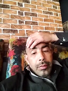 salimbasha Webcam show