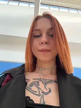 RosieSecret 라이브 XXX 채팅