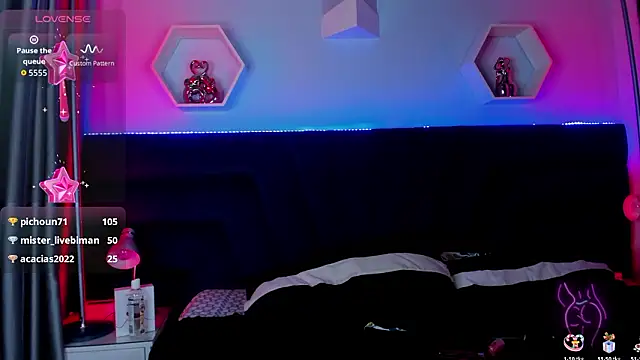 _carla_rosee 라이브 XXX 채팅