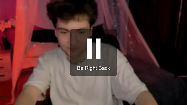 Show Webcam de joseph_bear_