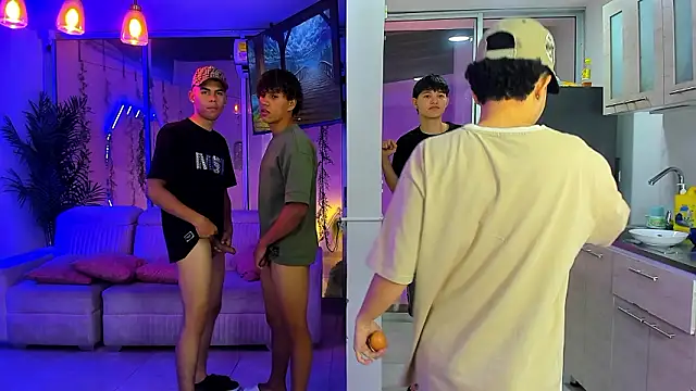 Онлайн чат XXX Houseofwarrios