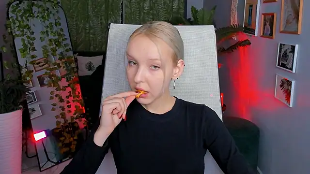 MaoqiBeverly 라이브 XXX 채팅