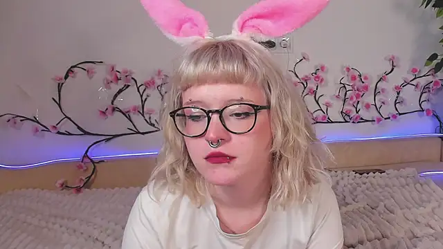 Czat XXX na żywo – EdythElswick