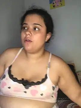 luisahot_9727 Chat XXX live