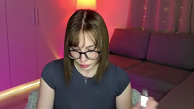 Czat XXX na żywo – Aurelia_Voss