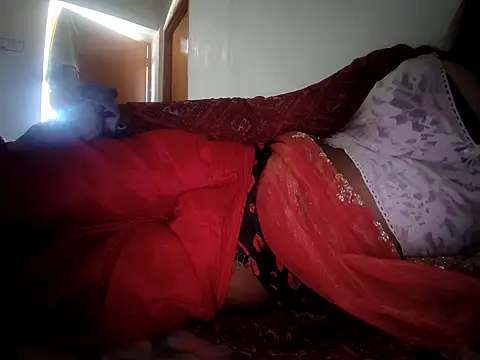 yes_crossy's Webcam Show