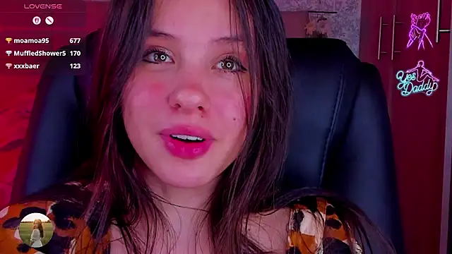 Show de webcam de Kitty_Rose_CS