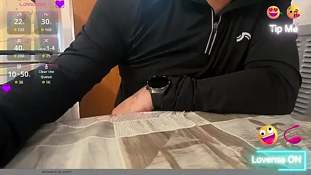 TARKAN1 网络视讯表演