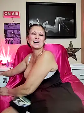 TheDime 现场XXX聊天