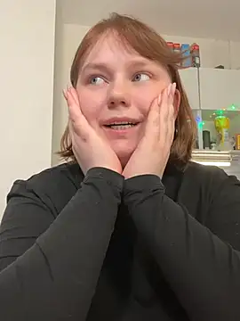 soft_focus Chat XXX live