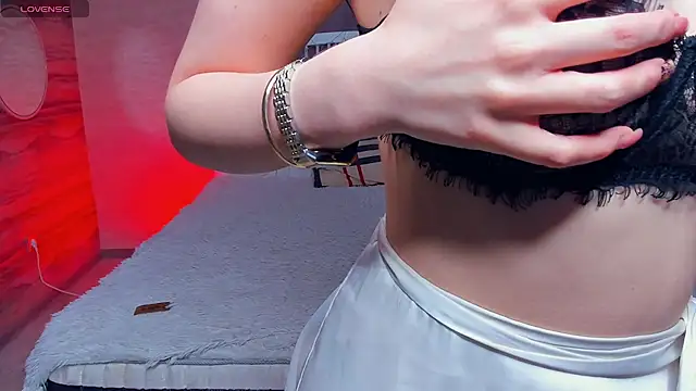 Czat XXX na żywo – AminaRuthers