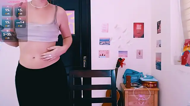 Cosmo_RiriのライブXXXチャット