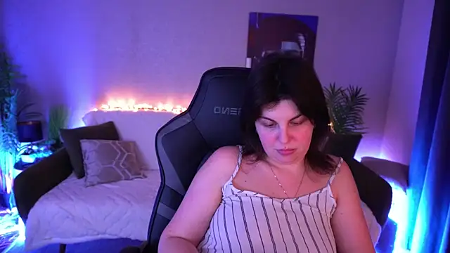 MirandaWong Live XXX-Chat