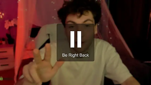 joseph_bear_ webkamerás műsora