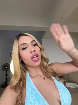 Karyrios Live XXX-Chat