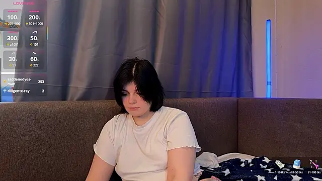 Sophia_Goodgirl Live XXX-Chat