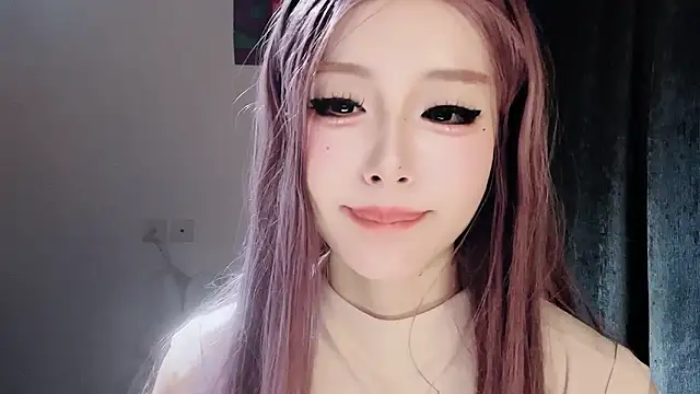 xiaoshuang001のウェブカメラショー