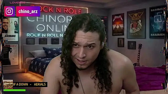 chino_roz Live XXX Chat