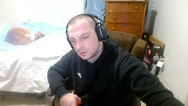 DADDY_KANE8--- Live XXX Chat