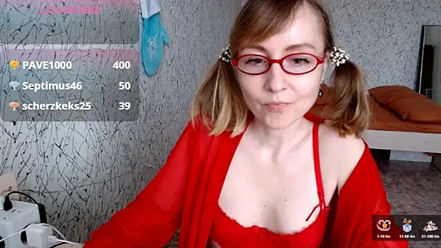 Athena_Richards' Live XXX Chat