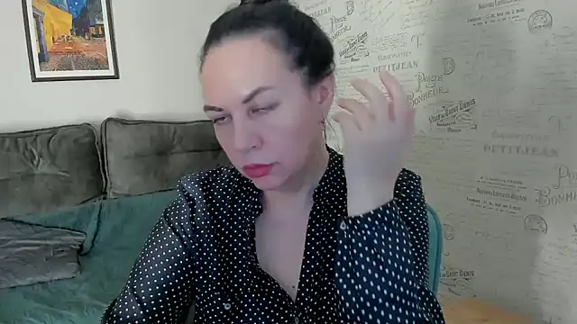 Roxy_doll's Live XXX Chat