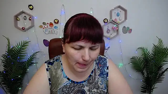 AliceInksSweetty Adlı Modelin Canlı XXX Sohbeti