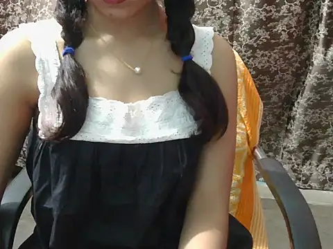 Chat XXX Live Adorable_Ayesha