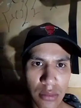 iRusx Pertunjukan Webcam