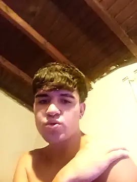 Show de webcam de bautio17