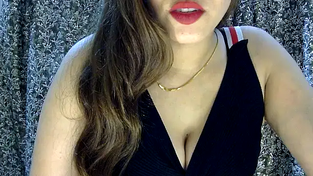 Exotic_tanvi 网络视讯表演