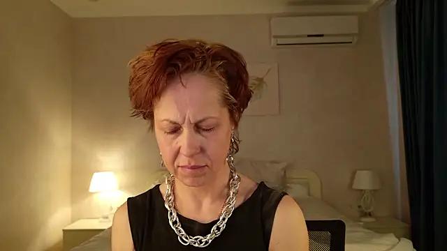 แชท XXX สดของ LioraWeiss