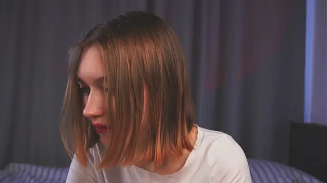 Leyla_crsh's Live XXX Chat