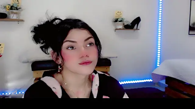 NathalialLooes 웹캠 쇼