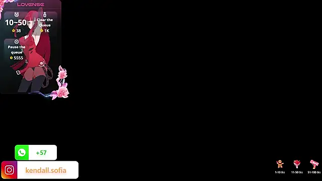 Sophiaa_doll_'s Live XXX Chat