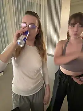 Nura_n_Sarah 웹캠 쇼