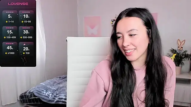 Geisha_Anna's Live XXX Chat