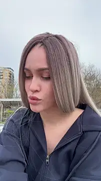 KikiWatson's Live XXX Chat