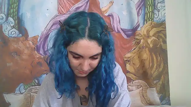 Czat XXX na żywo – BabeGurl