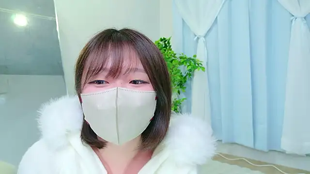 Saki_chanF 웹캠 쇼