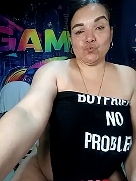 Chat +18 de Zuleyka_69 ao vivo