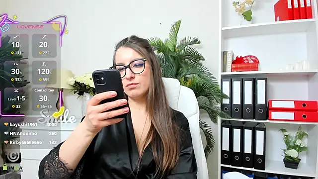 amayawest 라이브 XXX 채팅