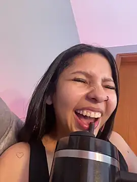 melanimorgan1 Chat XXX in diretta