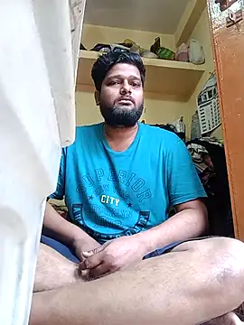 chunkyguy98 Adlı Modelin Web Kamerası Şovu