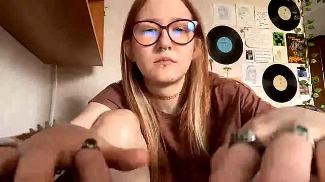 Živý XXX chat LaureenVielma