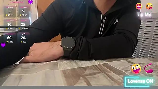 Czat XXX na żywo – TARKAN1