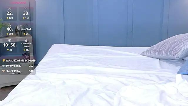 แชท XXX สดของ Chloe-Rose-