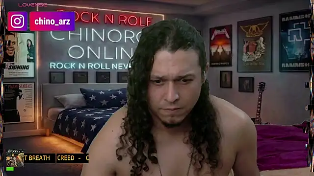 chino_rozのライブXXXチャット