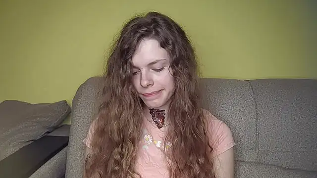 RayaNenlia élő XXX-chatje