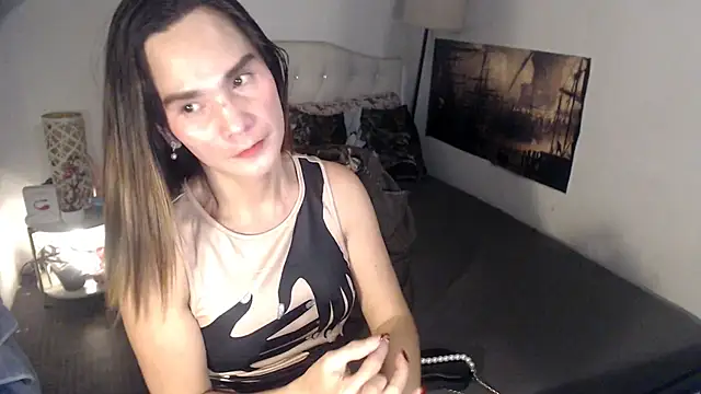 Živý XXX chat NinaDOM4CUM